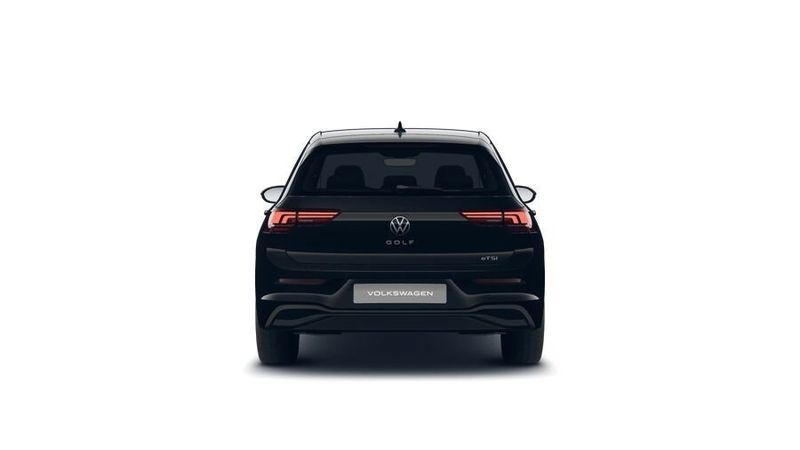 Volkswagen Golf bild 4