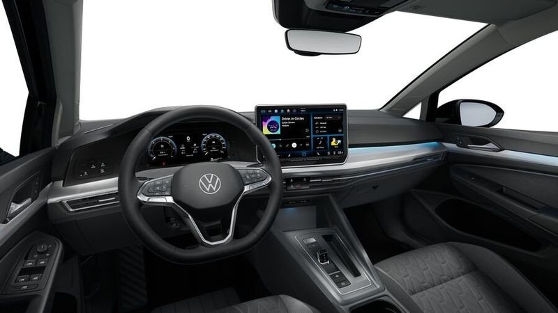 Volkswagen Golf bild 5