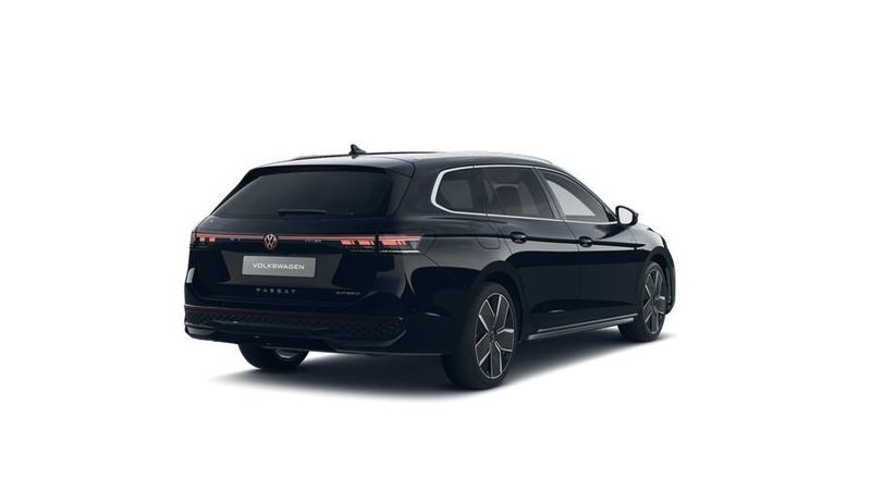 Volkswagen Passat bild 3