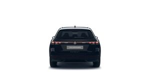 Volkswagen Passat bild 4