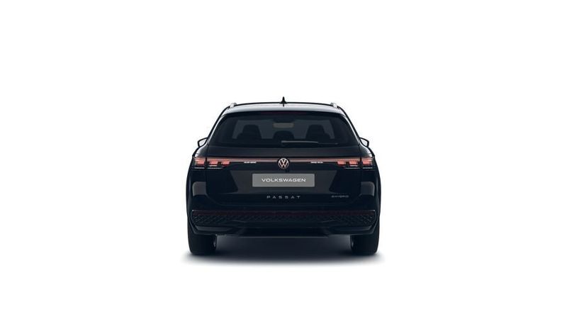 Volkswagen Passat bild 4