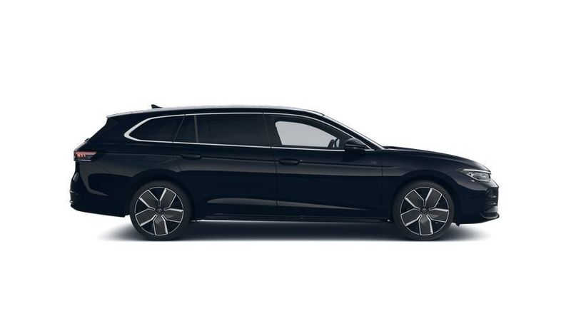 Volkswagen Passat bild 2