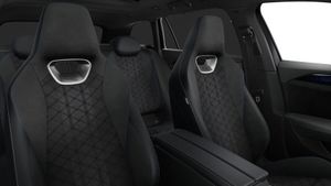 Volkswagen Passat bild 6