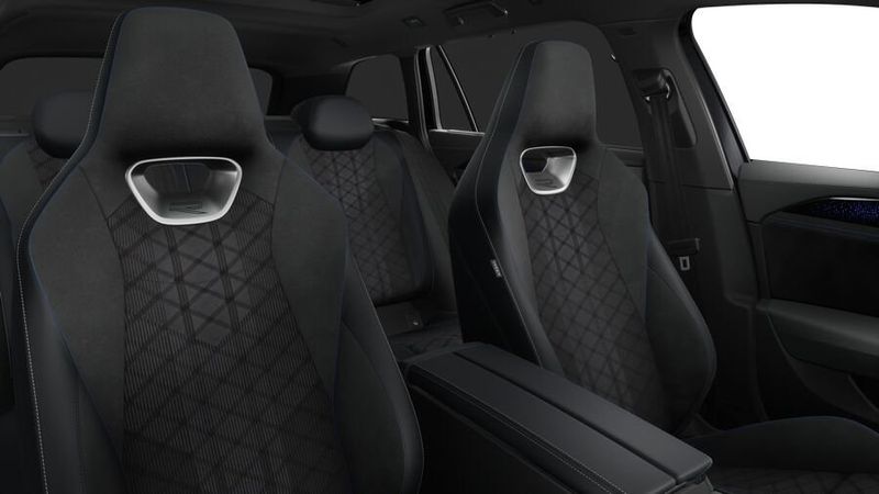 Volkswagen Passat bild 6
