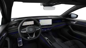 Volkswagen Passat bild 5