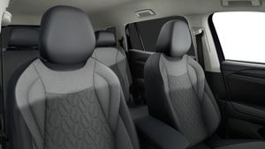 Volkswagen Tayron bild 5