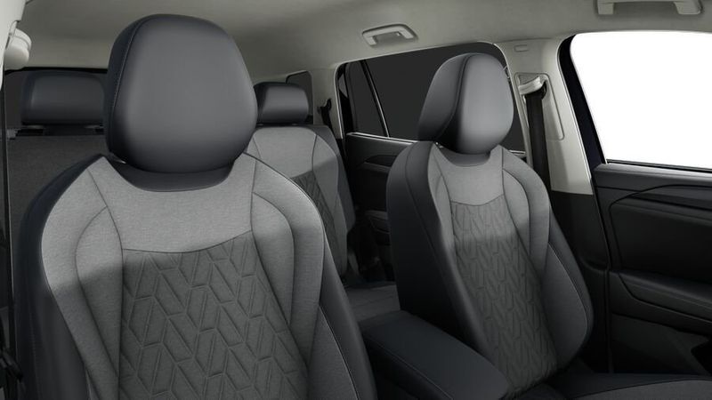 Volkswagen Tayron bild 5