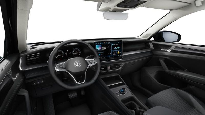 Volkswagen Tayron bild 4