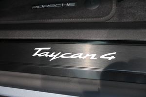 Porsche Taycan bild 11