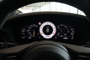 Porsche 992 bild 19