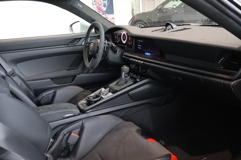 Porsche 992 bild 17