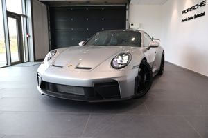 Porsche 992 bild 1