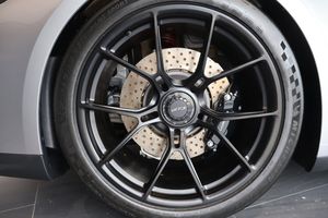 Porsche 992 bild 6