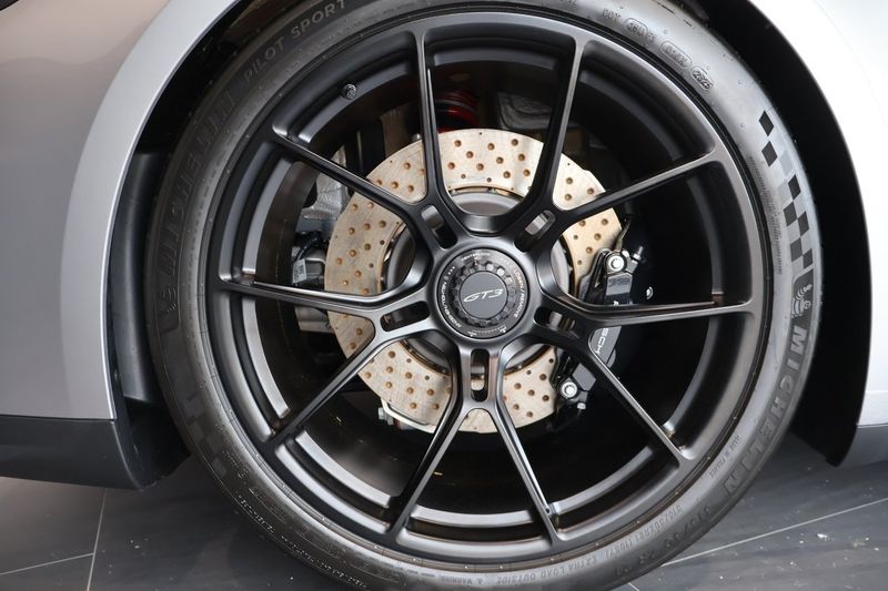 Porsche 992 bild 6