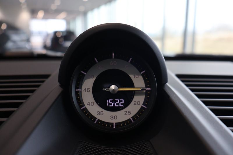 Porsche 992 bild 20