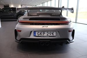 Porsche 992 bild 7