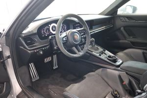 Porsche 992 bild 12