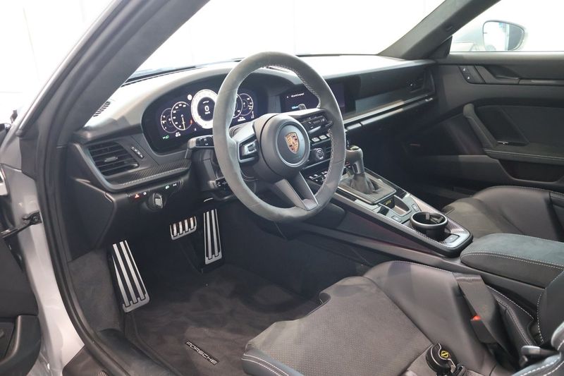 Porsche 992 bild 12