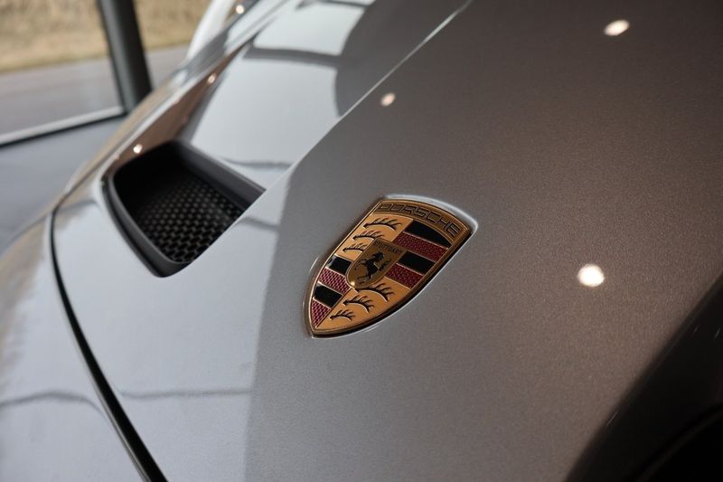 Porsche 992 bild 11