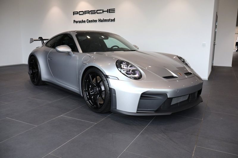 Porsche 992 bild 3