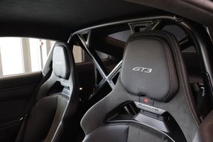 Porsche 992 bild 13