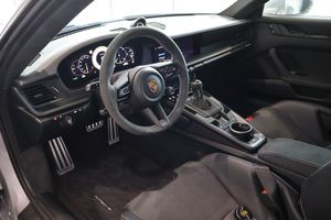 Porsche 992 bild 14
