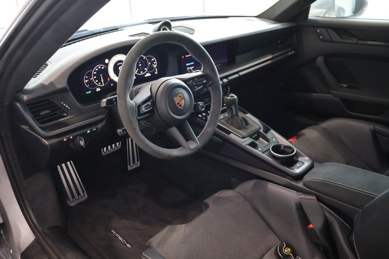 Porsche 992 bild 14
