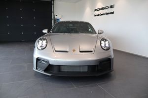 Porsche 992 bild 2