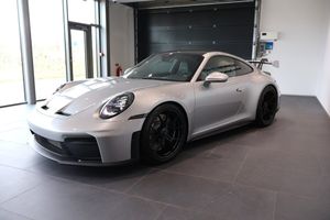 Porsche 992 bild 9