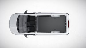Mercedes Vito bild 3