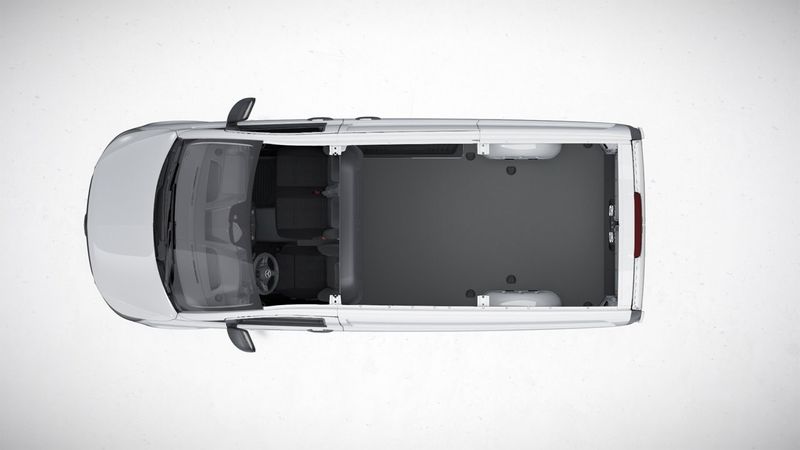 Mercedes Vito bild 3