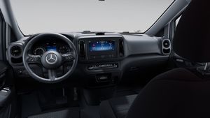 Mercedes Vito bild 4