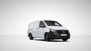 Mercedes Vito bild 1