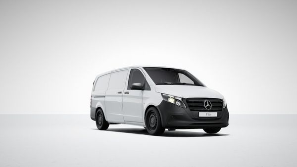 Mercedes Vito 114 CDi skåp lång Pro - 2026