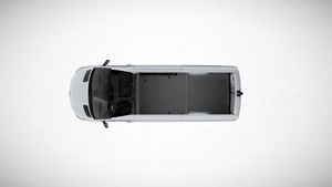 Mercedes Sprinter bild 4