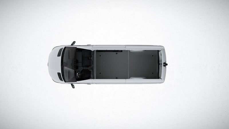 Mercedes Sprinter bild 4