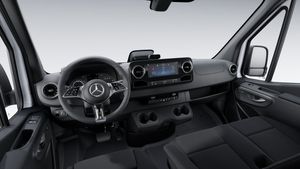 Mercedes Sprinter bild 3