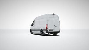 Mercedes Sprinter bild 2