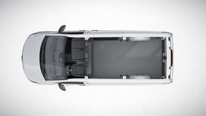 Mercedes Vito bild 4