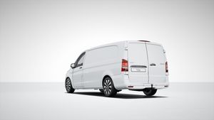 Mercedes Vito bild 2
