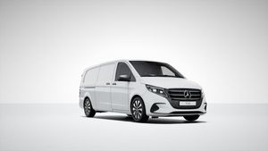 Mercedes Vito bild 1