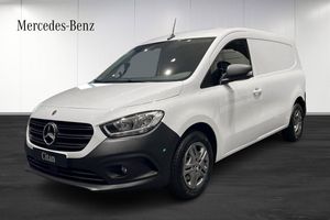 Mercedes Citan bild 1