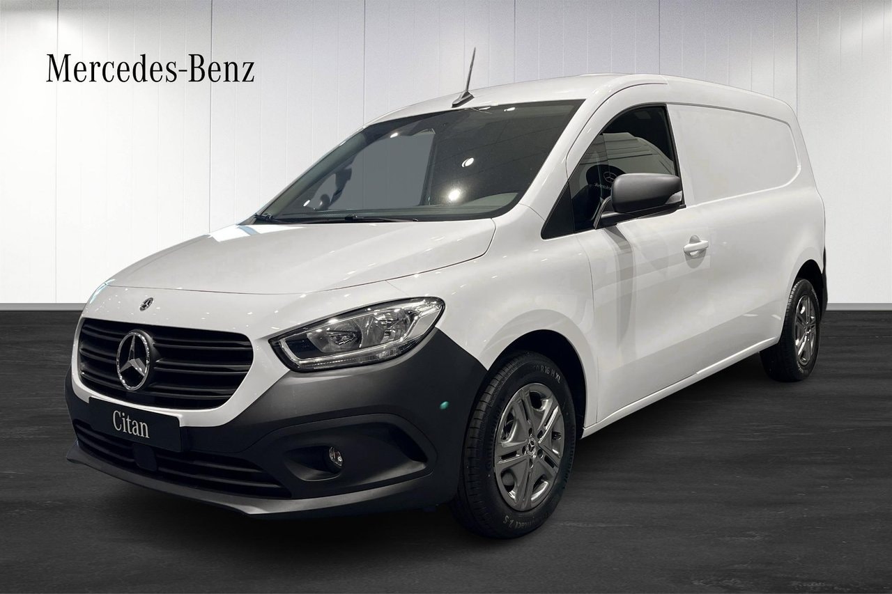 Mercedes Citan