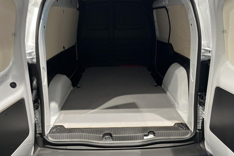 Mercedes Citan bild 12