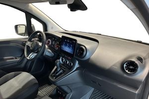 Mercedes Citan bild 11