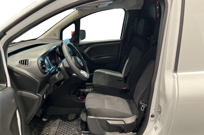 Mercedes Citan bild 8