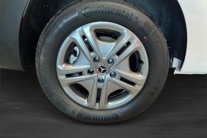 Mercedes Citan bild 13
