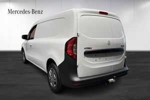 Mercedes Citan bild 4