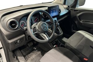 Mercedes Citan bild 7