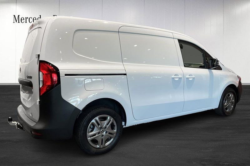 Mercedes Citan bild 3